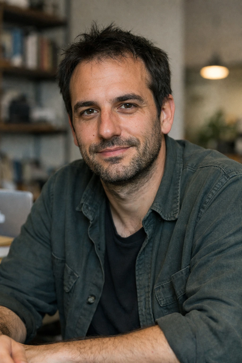 Matteo Greco